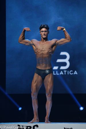 Фотограф Павел Гарасько (19.05.2024)